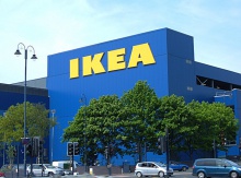 IKEA, г. Новосибирск, Омск, Уфа, Ростов-на-Дону, Адыгея, Самара